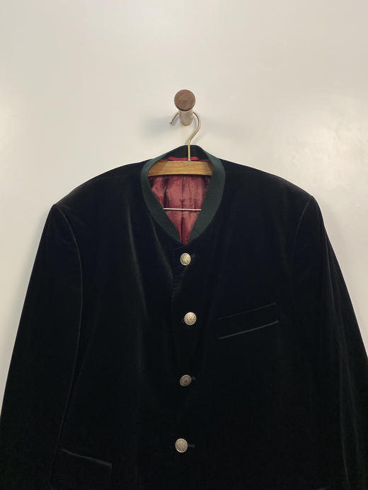 Y2K Vintage HABSBURG 西装外套_CJK(XL) 商品图0