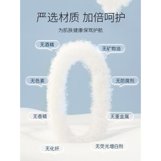 洁丽雅压缩洗脸巾20粒一次性毛巾洗脸巾糖果洁面巾旅行出行可携式#专享券 商品图3