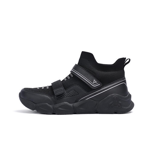 足行健按摩鞋斗志昂扬新款透气休闲鞋 男女鞋运动鞋  商品图1