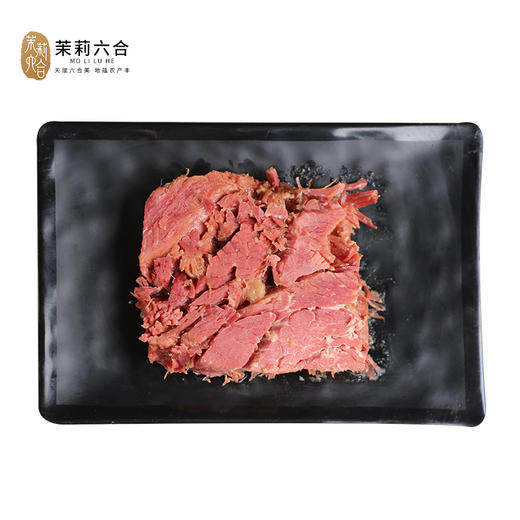六合盆牛脯300g 线上 商品图0