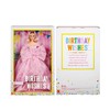 芭比之生日祝福娃娃 商品缩略图0