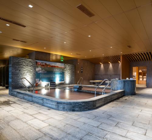 【2天1晚露台房套餐】武义温泉观堂酒店 商品图5