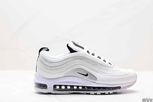 耐克Nike Air Max 97子弹复古休闲运动鞋男女鞋 商品图0