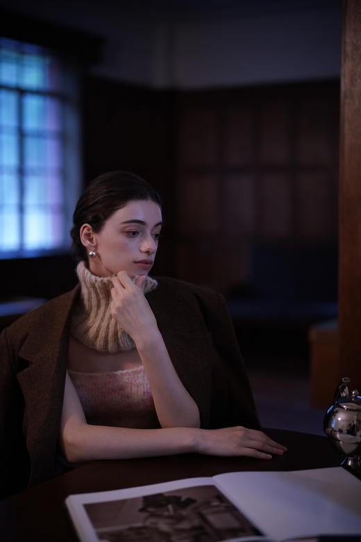 my caramel jacket 商品图8