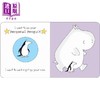 预售 【中商原版】你的私人企鹅 Sandra Boynton Your Personal Penguin 英文原版 儿童纸板书 亲子绘本 动物图画书 进口低幼童书 商品缩略图3