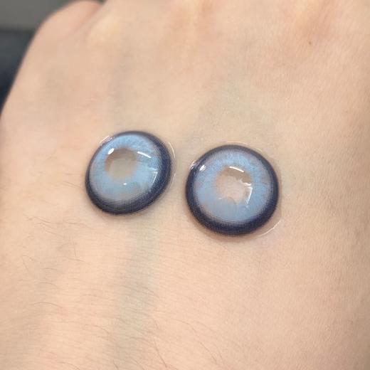 正品年抛 | alicydoll系列绝对零度美瞳 | 直径14.5着色直径13.8 | 韩国 商品图4