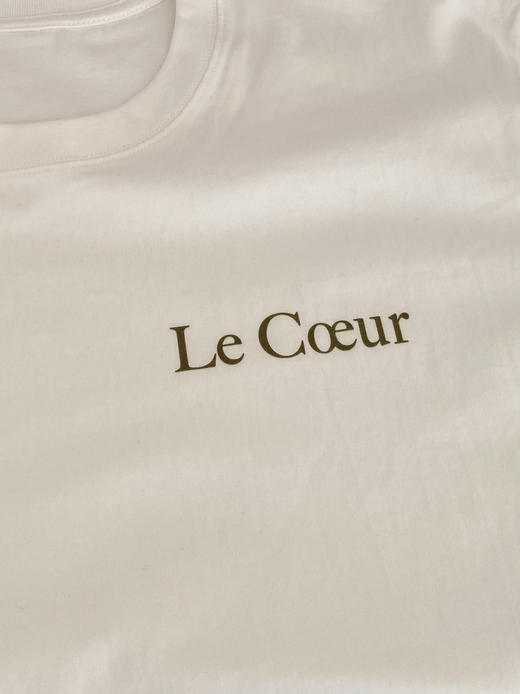 my white t-shirt 商品图7