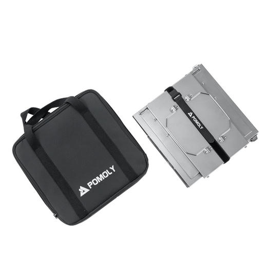 Pomoly Lumberjack壁炉专用烤箱 商品图2