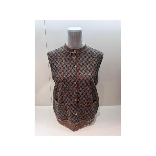 3楼禧宝鹿服饰女式开衫 商品图0