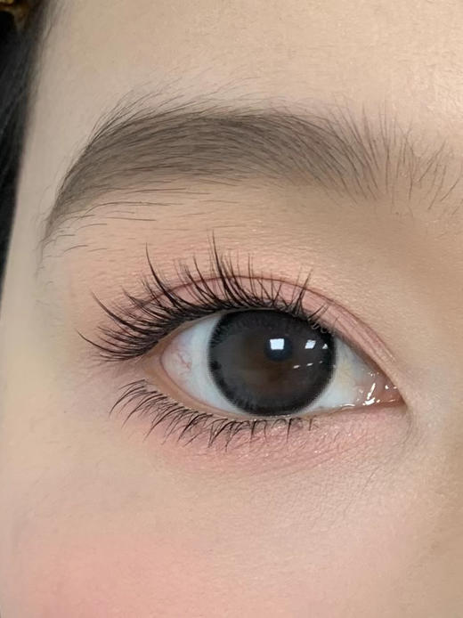 大直径推荐丨云朵泡泡黑·Allecon丨14.5mm（年抛/2片装） 商品图0