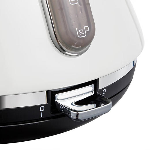 【小家电】摩飞电水壶家用英伦品质电热水壶不锈钢烧水壶MR7456A HF 商品图5