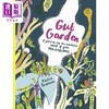 预售 【中商原版】肠道花园 微生物的奇妙世界Gut Garden A Journey Into the Wonderful World of Your Microbiome英文原版科普绘本 商品缩略图0