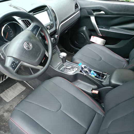 名爵 MG5 1.5T 自动豪华型【长租-深圳】 商品图5