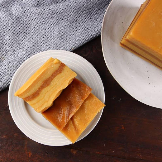 王顺龙九层糕450g/红糖糕100g 真空包装保质期2个月 商品图2