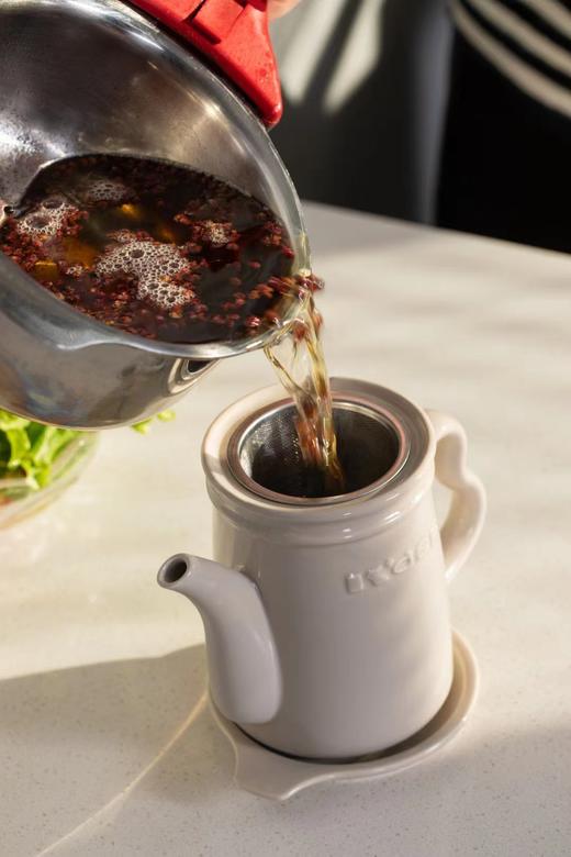 7F荣品生活-凯得宝味壶 商品图0