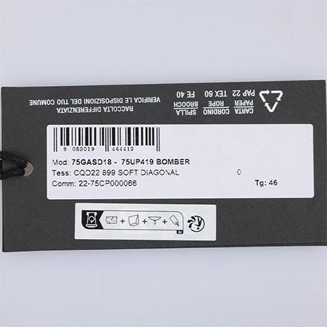 【超惠秒】Versace 范思哲 男士防风保暖夹克外套11685 商品图6