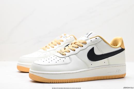 耐克Nike Air Force 1 Low空军一号低帮百搭休闲运动板鞋UK3699-055男女鞋 商品图3