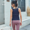 慕柏郦2023秋冬瑜伽背心1806 商品缩略图1