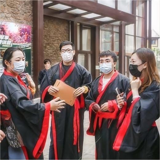 战国群雄传 商品图0