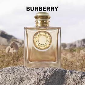 BURBERRY/博柏利女神香水