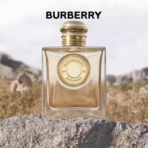 BURBERRY/博柏利女神香水 商品图0