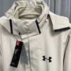 Under Armour 安德玛外套连帽秋冬款三合一冲锋衣 UA1002 商品缩略图6