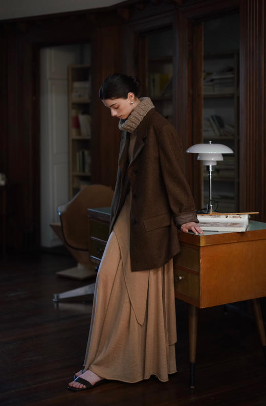 my caramel jacket 商品图1