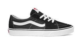 VANS单鞋VN0A4UUK6BT