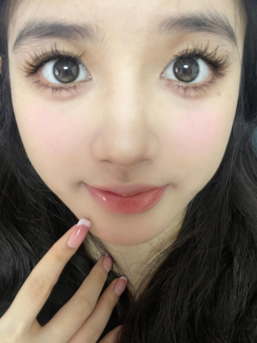 小青心·Allecon丨14.2mm（年抛/2片装） 商品图1