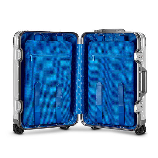 高端铝镁合金拉杆箱-日默瓦同款 商品图6