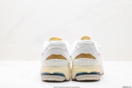 新百伦New Balance 2002系列复古老爹运动鞋M2002RHO男女鞋 商品图8