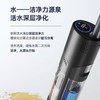 松下（Panasonic）MC-X21A   智能洗地机 离子水除菌家用洗拖吸一体机扫拖吸三合一自动清洗拖地机 商品缩略图2