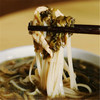 【鄞州雪菜】严选冬春新鲜雪里蕻，传统古法坑腌，配料只有雪里蕻、水和食用盐，无添加，保留本真鲜味。清脆可口，鲜美开胃，更是烹调伴侣，下饭神器，80g*5袋/盒，第三方仓发货，江浙沪皖包邮~ 商品缩略图6