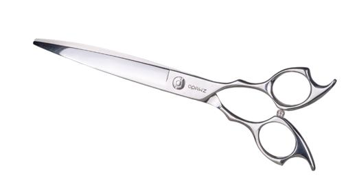 初学者弯剪-7.5寸(OB-750C) OPAWZ小爪印 商品图1