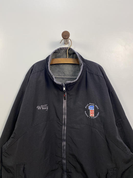 Y2K Vintage LAL 抓绒 外套_CTJK(2XL) 商品图0