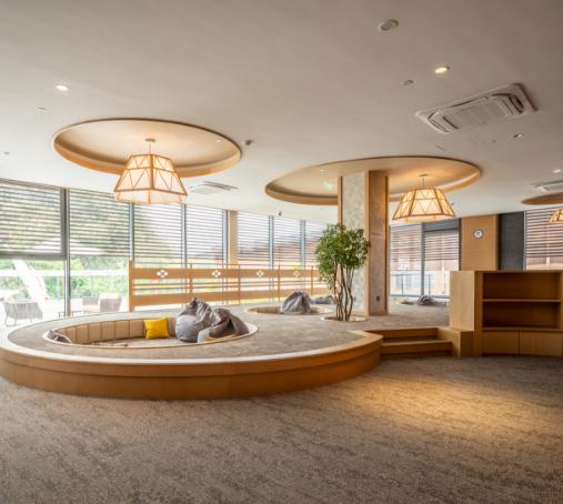 【2天1晚露台房套餐】武义温泉观堂酒店 商品图4