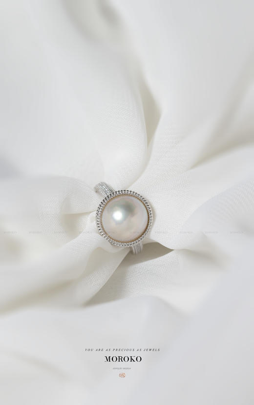 青云「戒指」 商品图2