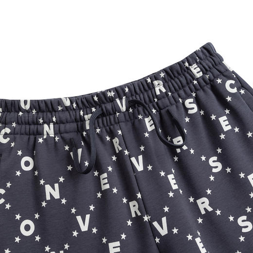 CONVERSE 冬 大童小童 儿童童装长裤 CNVN-F7-F179 商品图3