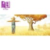 【中商原版】范氏兄弟 稻草人The Fan Brothers The Scarecrow 英文原版 儿童绘本故事图画书 精品绘本 进口童书4-8岁友谊故事 商品缩略图1