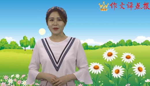 避免作文空洞的技巧 商品图0