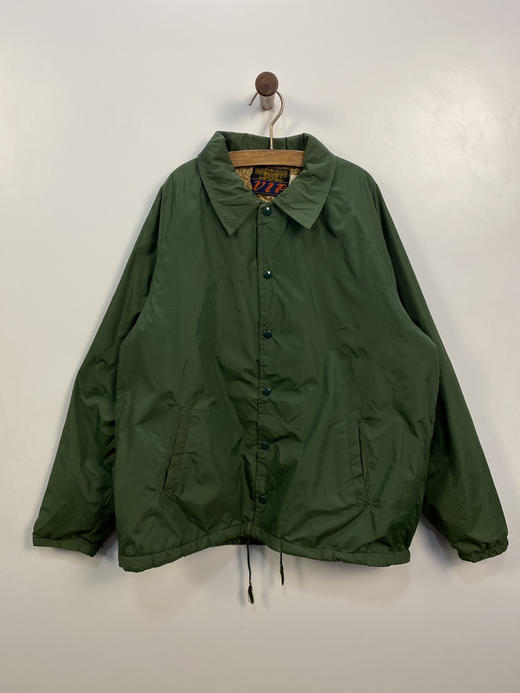 80年代 Vintage VIP 长绒毛 美国制 外套_CTJK(L) 商品图0