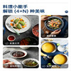 【小家电】摩飞食物处理器 MR9405HF 商品缩略图2