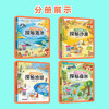 科普偷偷翻.第四辑（4册） 商品缩略图7