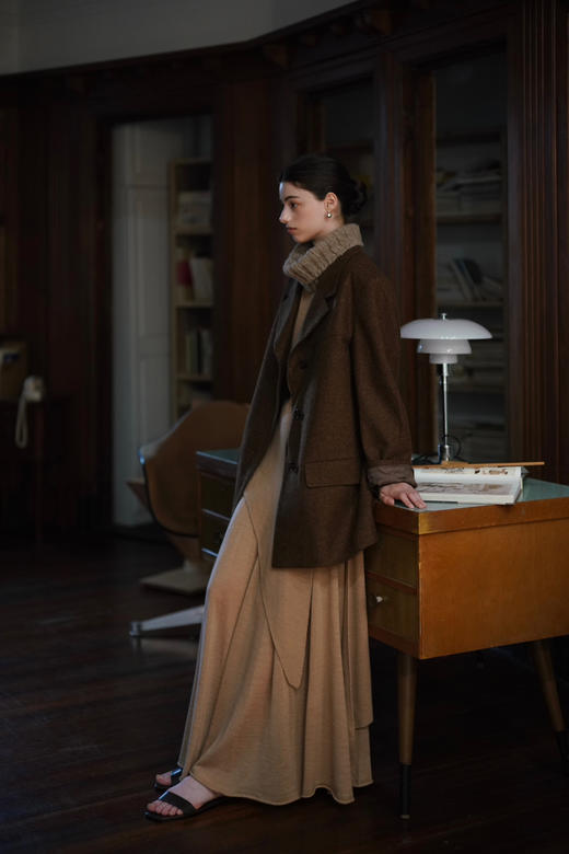 my caramel jacket 商品图2