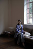 my dark blue striped shirt 商品缩略图7