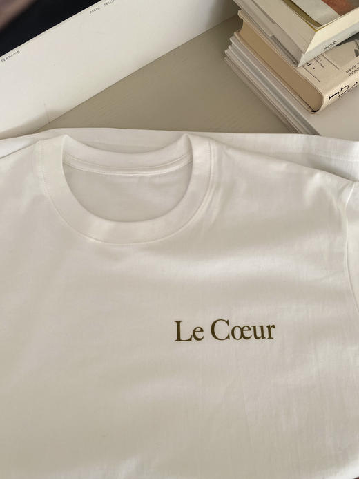 my white t-shirt 商品图6