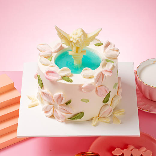 许愿池 商品图0