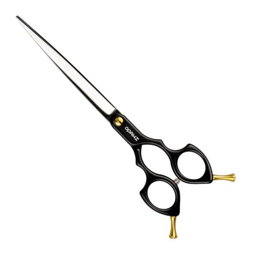 铝柄弯剪-7.25寸(OIA-725S) OPAWZ（小爪印） 商品图1