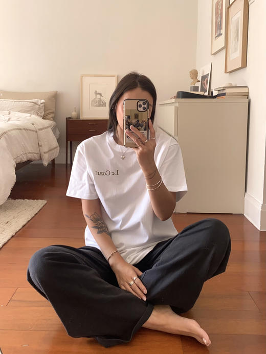 my white t-shirt 商品图4