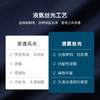 十如仕商务休闲拒水拒油弹力单风衣-OW09-01 商品缩略图5